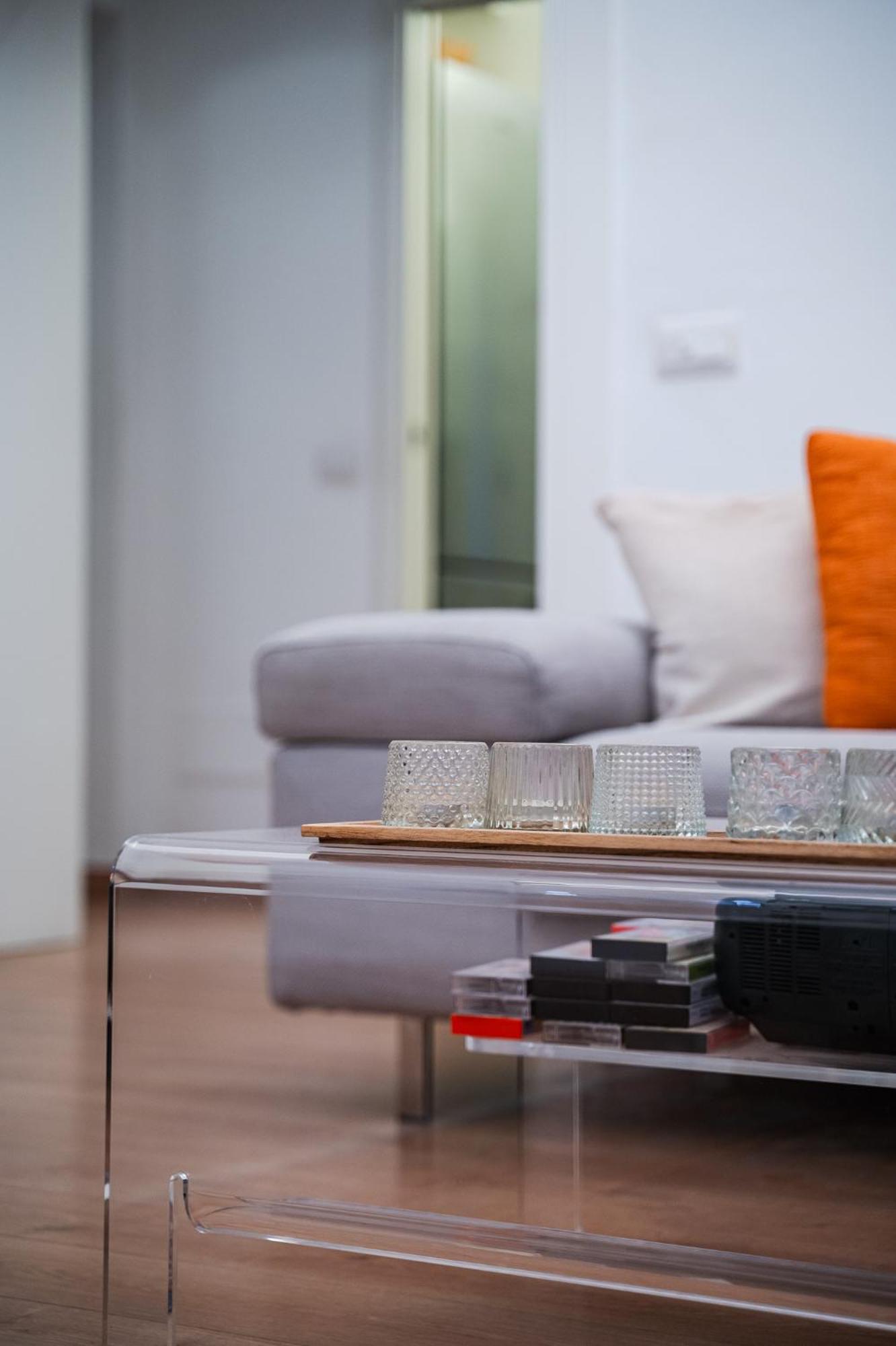 Apartment Citylife Mailand