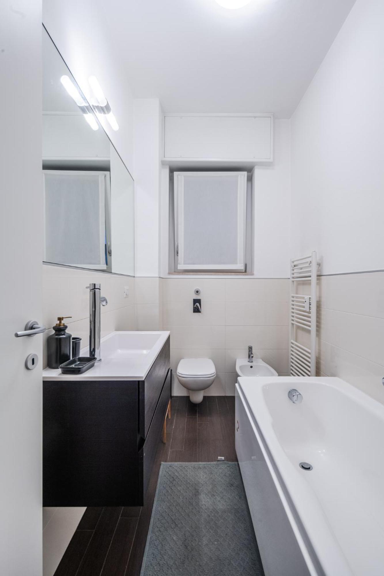 Citylife Apartment Mailand